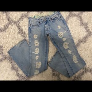 GUESS jeans